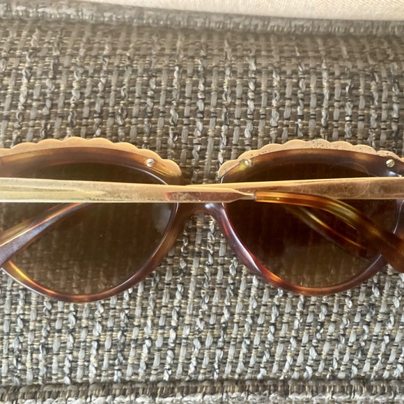 Unique solid brass Brendel frames West Germany - Picture 3 of 13